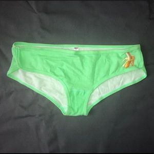 NWT Victoria’s Secret PINK Boyshort